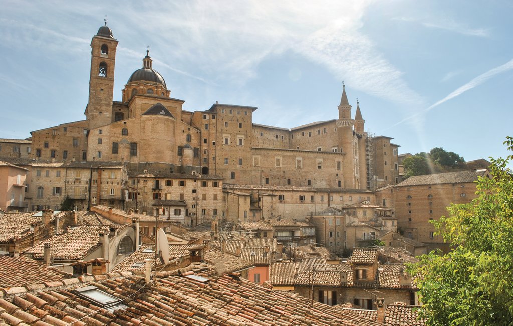 Ferieleilighet - Apecchio , Italia - IMM127 6
