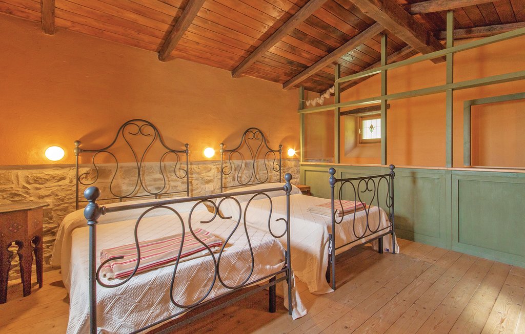 Feriehus - Apecchio , Italia - IMM406 17