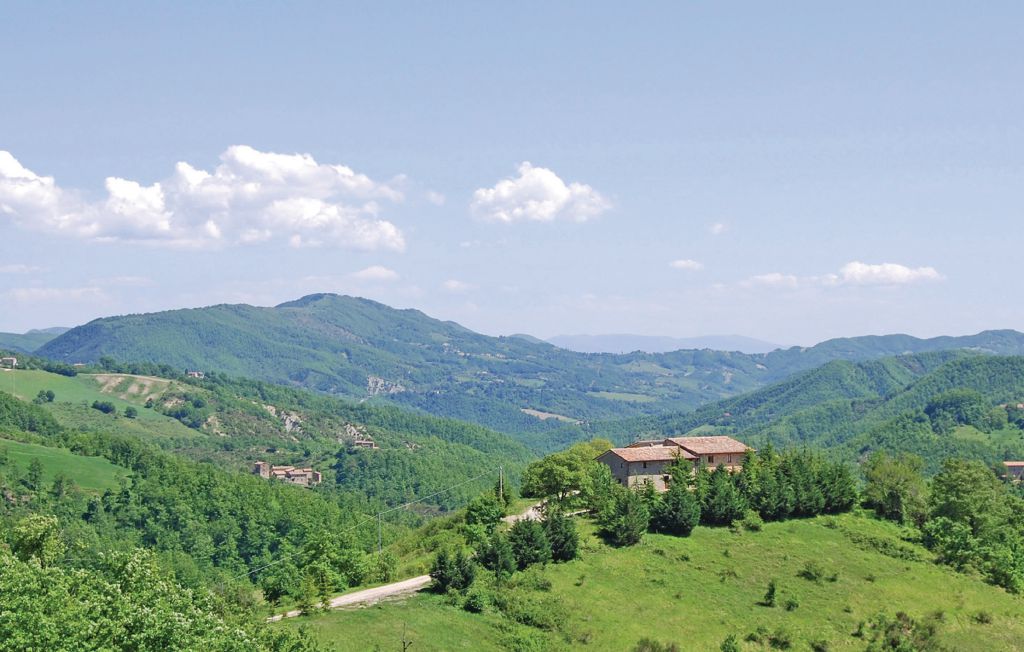 Feriehus - Apecchio , Italia - IMM110 30