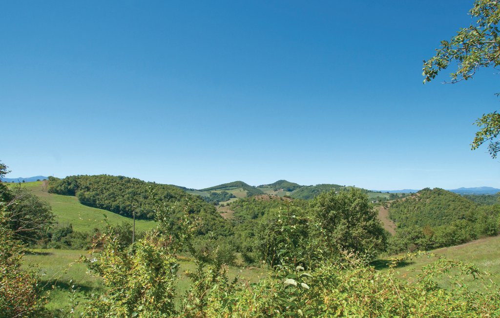 Ferienhaus - Urbino , Italien - IMM157 25