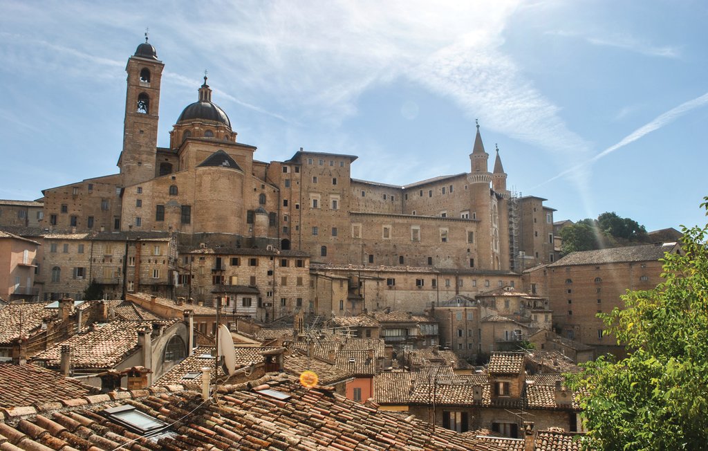 Ferieleilighet - Apecchio , Italia - IMM412 6