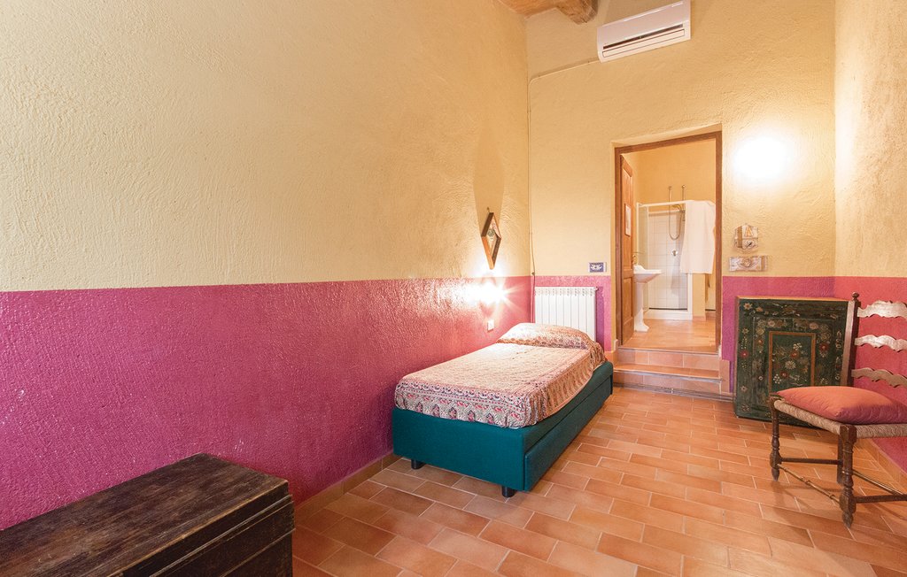 Feriehus - Apecchio , Italia - IMM109 18