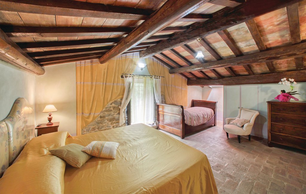 Feriehus - Apecchio , Italia - IMM145 21