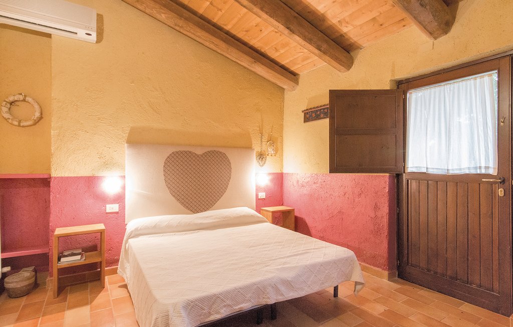 Feriehus - Apecchio , Italia - IMM109 27