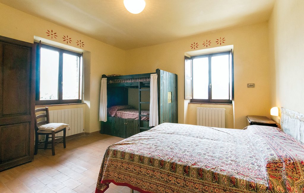 Feriehus - Apecchio , Italia - IMM110 22