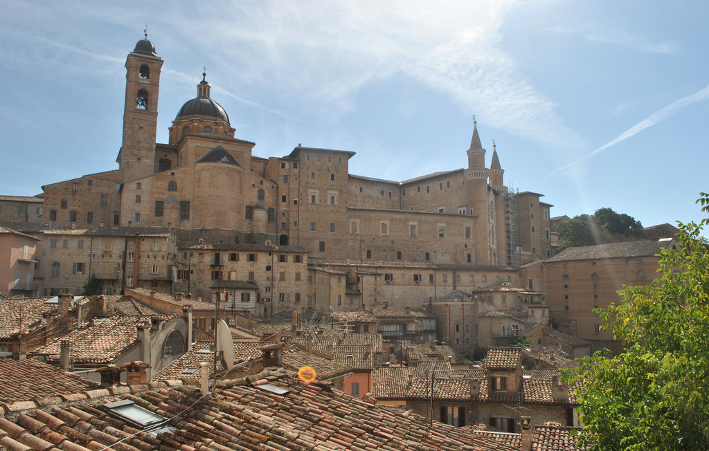Feriehus - Cartoceto , Italia - IMM111 43