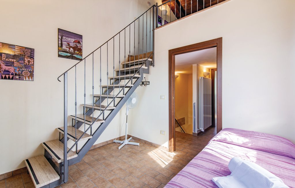 Feriehus - Senigallia , Italia - IMM125 24