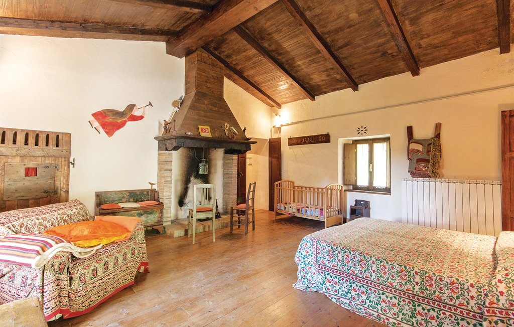 Feriehus - Apecchio , Italia - IMM406 20