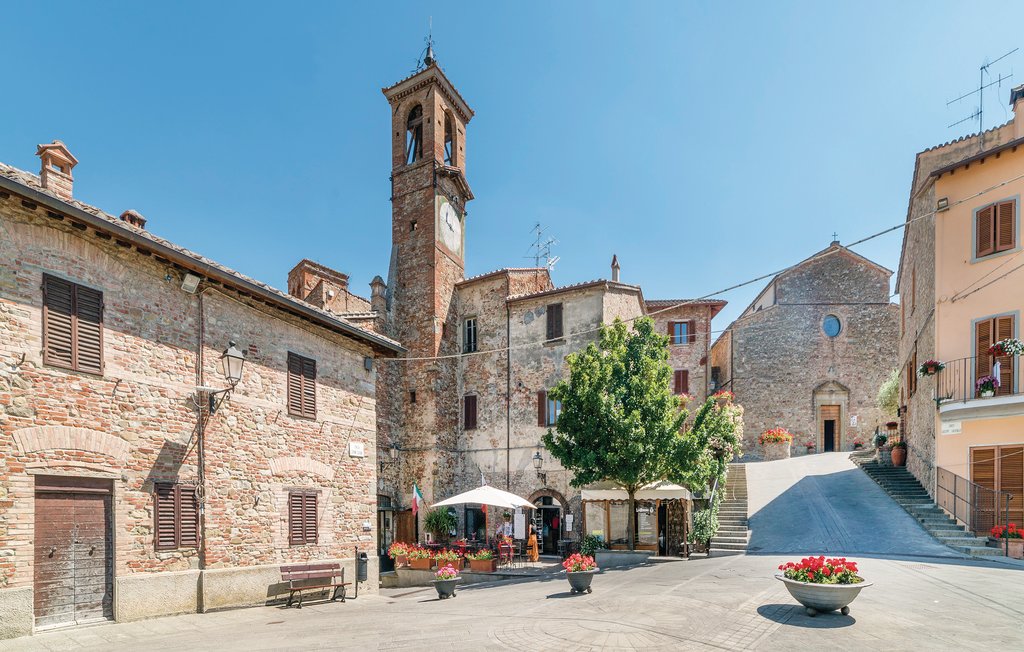Ferieleilighet - Apecchio , Italia - IMM127 50