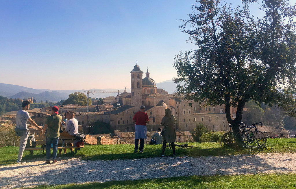 Ferienhaus - Pesaro , Italien - IMM257 27