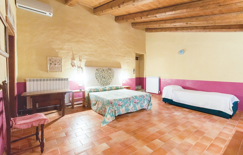 Feriehus - Apecchio , Italia - IMM109 24
