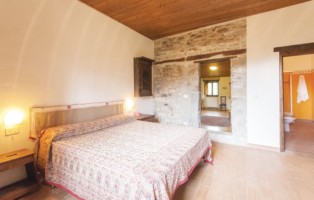 Feriehus - Apecchio , Italia - IMM110 15