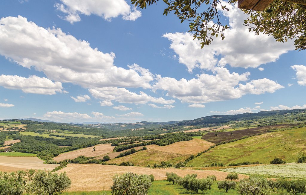 Ferieleilighet - Apecchio , Italia - IMM127 48