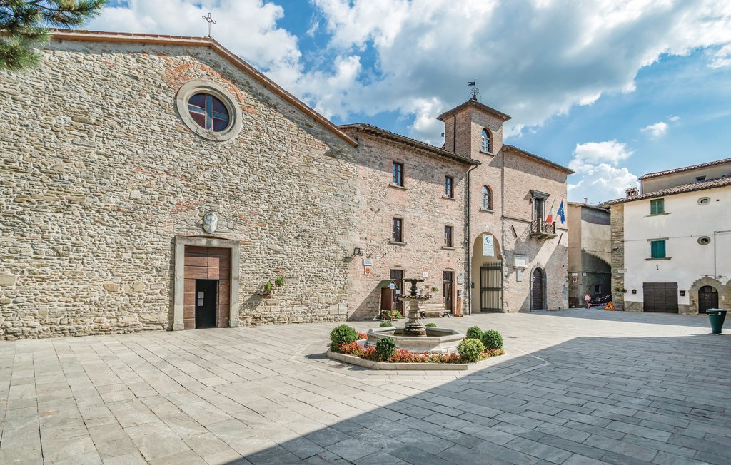 Feriehus - Apecchio , Italia - IMM406 29