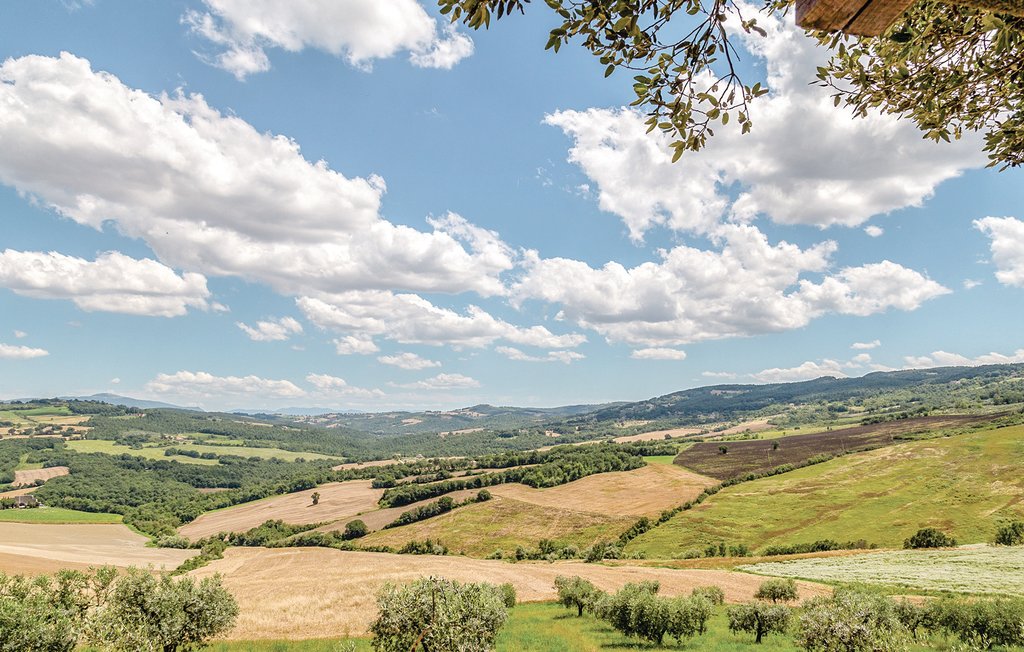 Feriehus - Apecchio , Italia - IMM421 56