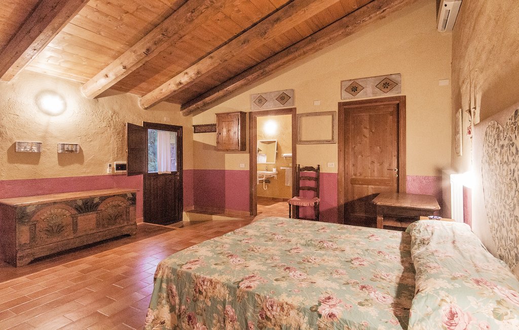 Feriehus - Apecchio , Italia - IMM109 25