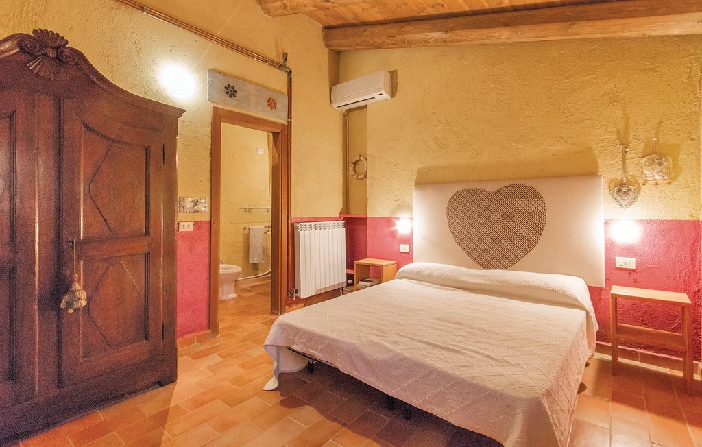 Feriehus - Apecchio , Italia - IMM109 26