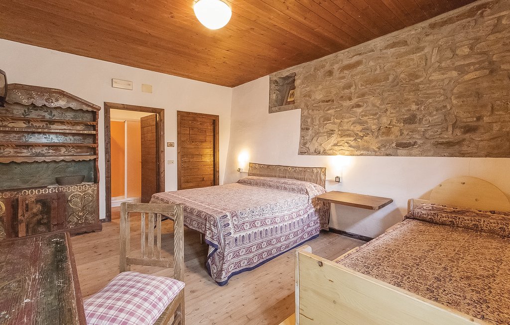 Feriehus - Apecchio , Italia - IMM110 23