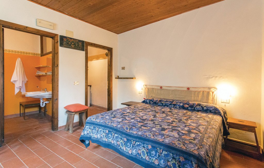 Feriehus - Apecchio , Italia - IMM110 24