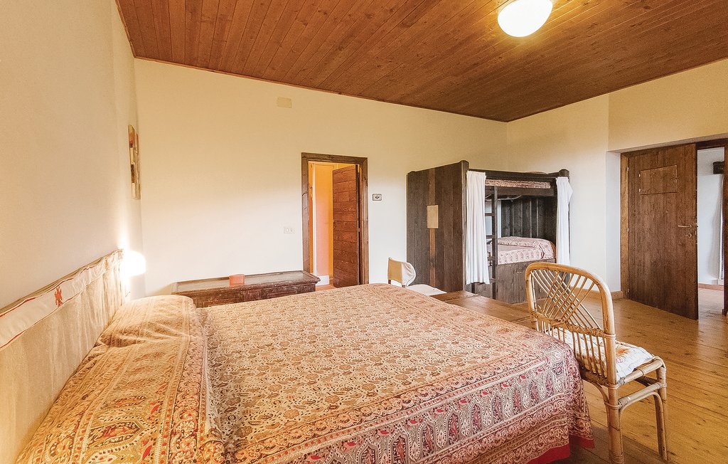 Feriehus - Apecchio , Italia - IMM110 14