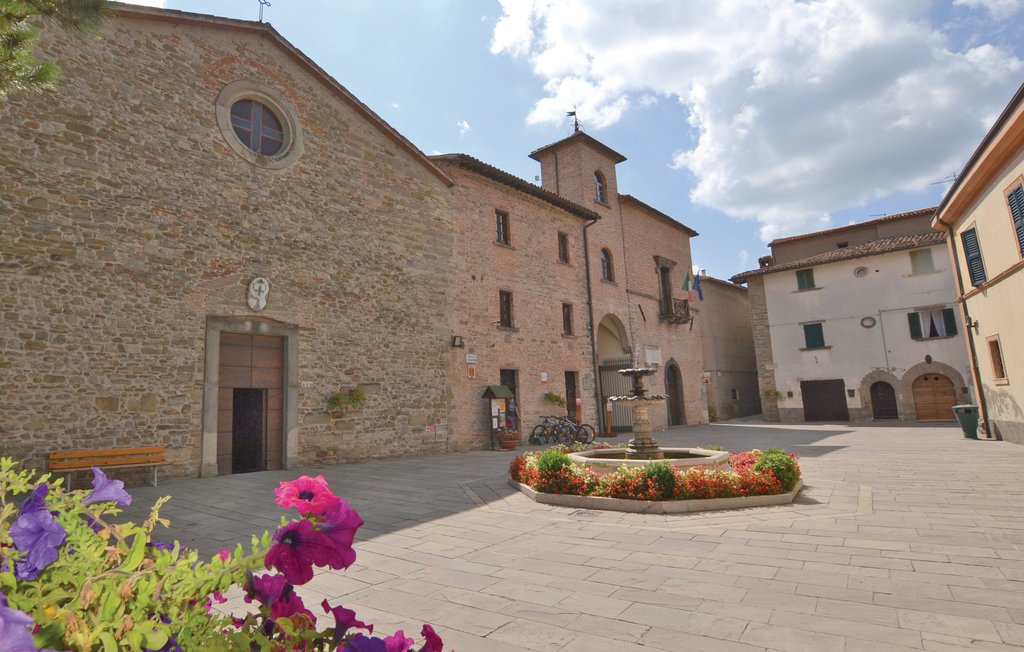 Feriehus - Apecchio , Italia - IMM145 28