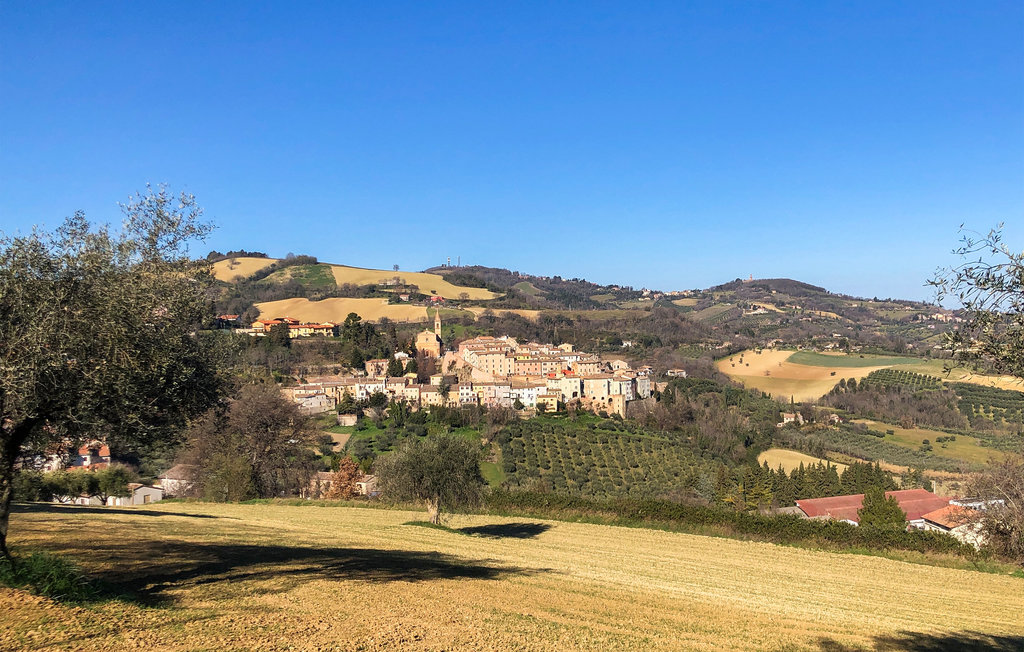 Feriehus - Cartoceto , Italia - IMM111 44