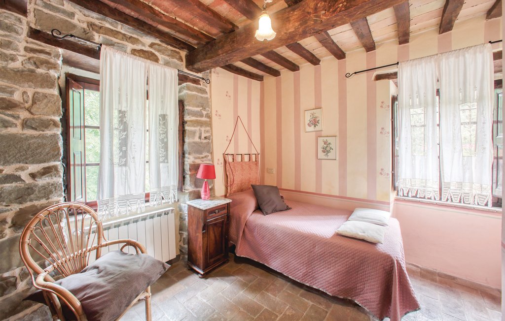 Feriehus - Apecchio , Italia - IMM145 18