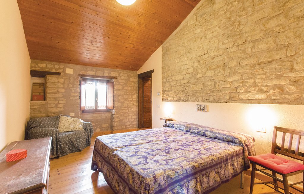 Feriehus - Apecchio , Italia - IMM110 17