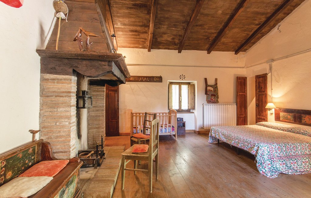 Feriehus - Apecchio , Italia - IMM406 5