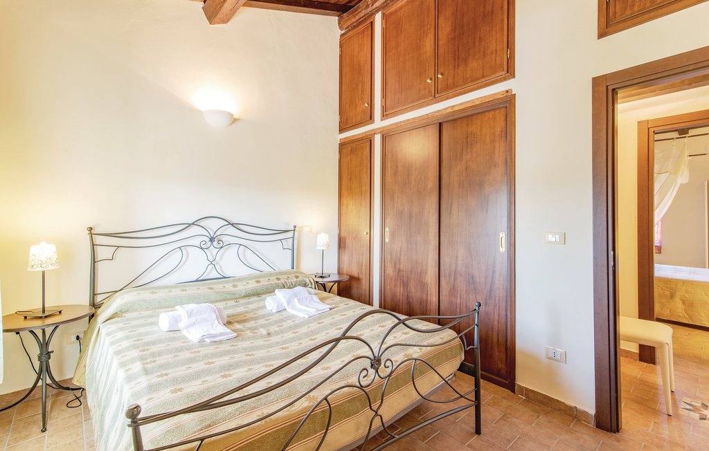 Feriehus - Senigallia , Italia - IMM125 22