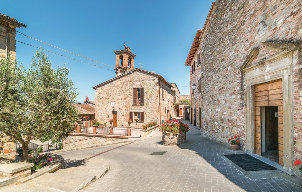 Ferieleilighet - Apecchio , Italia - IMM129 38