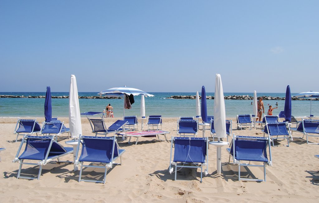 Feriehuse - Ancona , Italien - IMM194 31