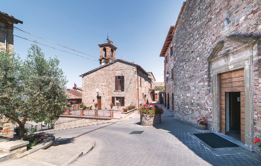 Ferieleilighet - Apecchio , Italia - IMM412 40