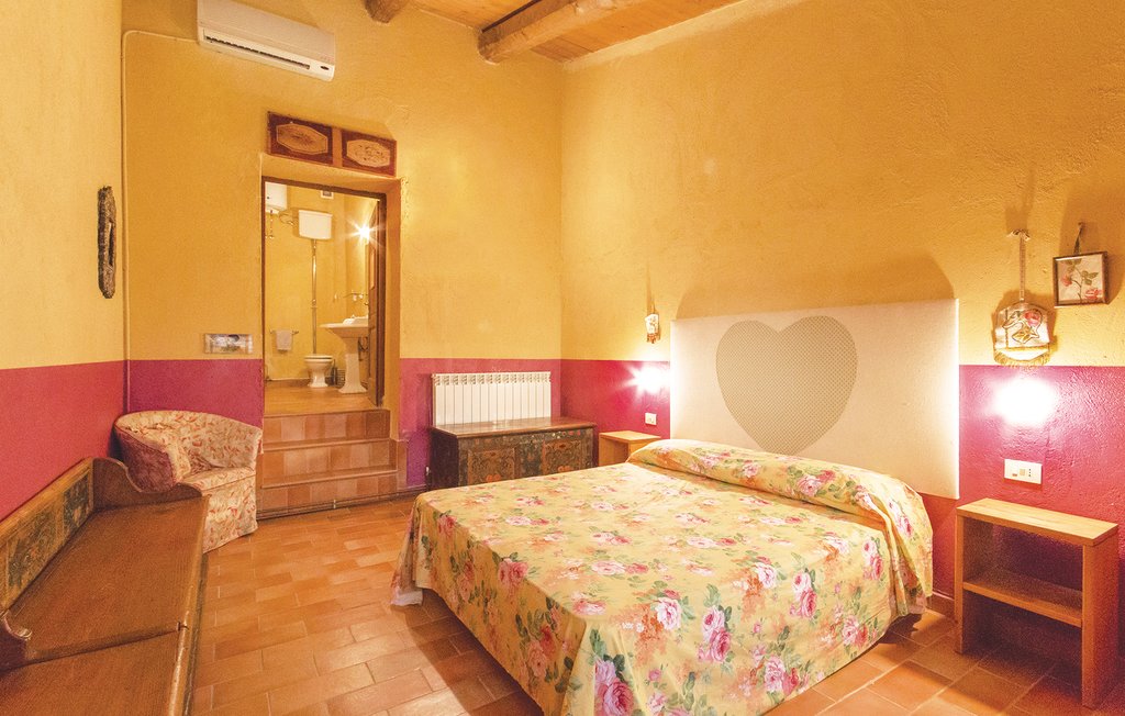 Feriehus - Apecchio , Italia - IMM109 23