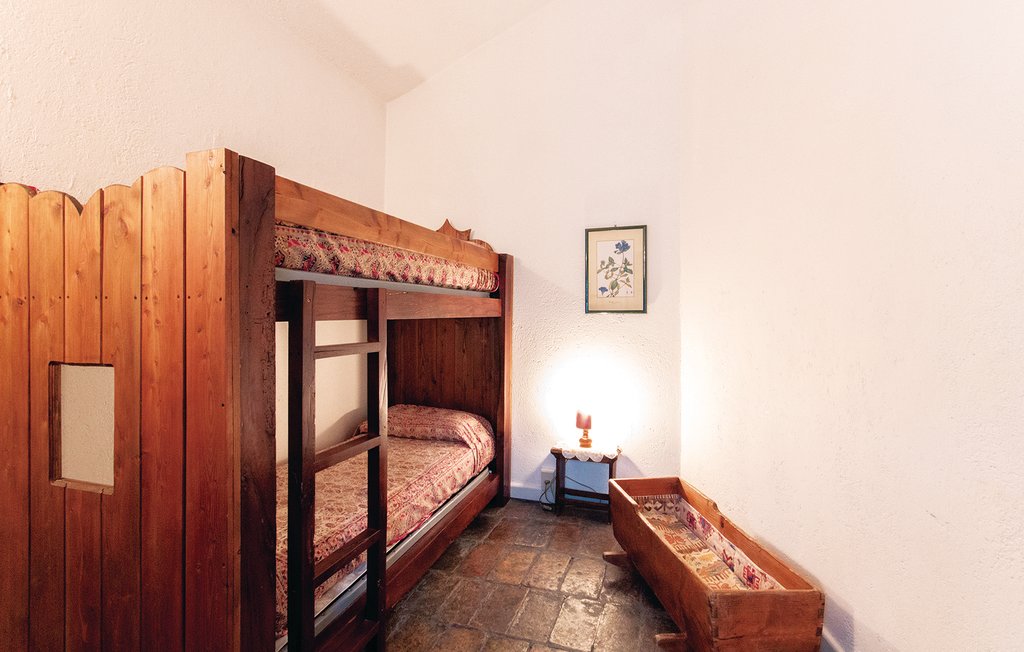 Feriehus - Apecchio , Italia - IMM400 26