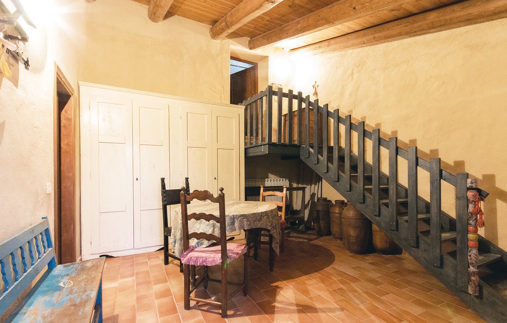 Feriehus - Apecchio , Italia - IMM109 14