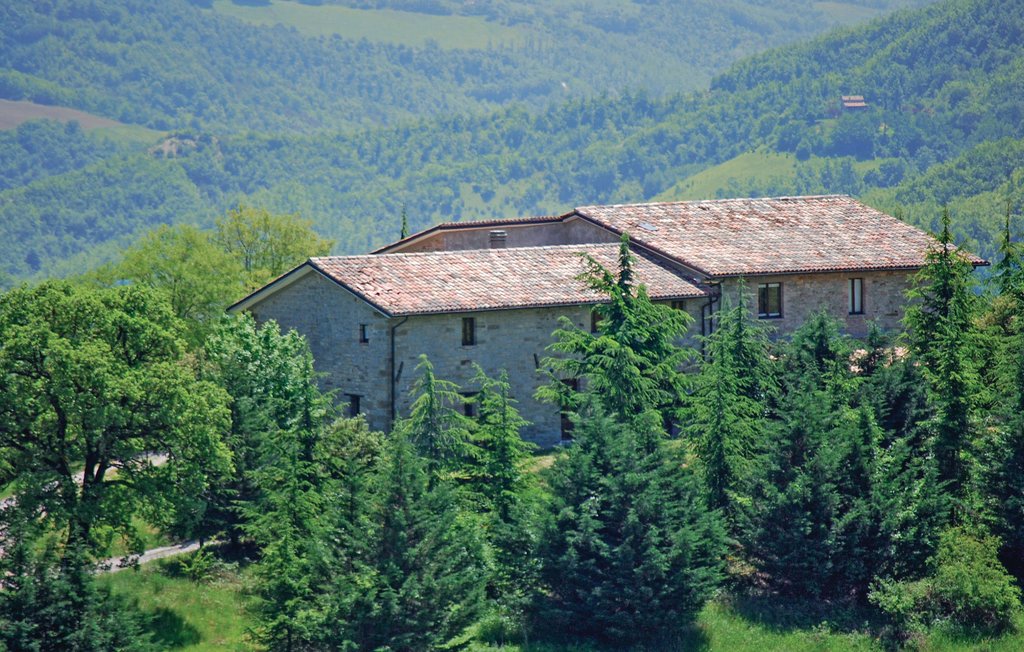 Feriehus - Apecchio , Italia - IMM110 2