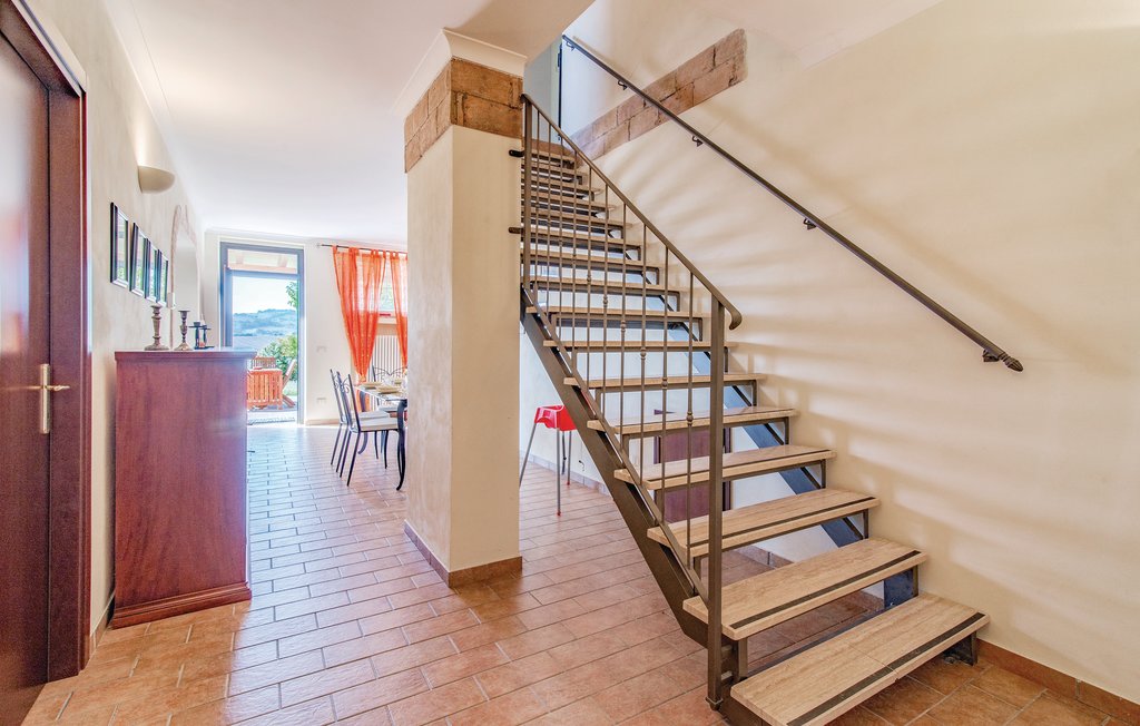 Feriehus - Senigallia , Italia - IMM125 19