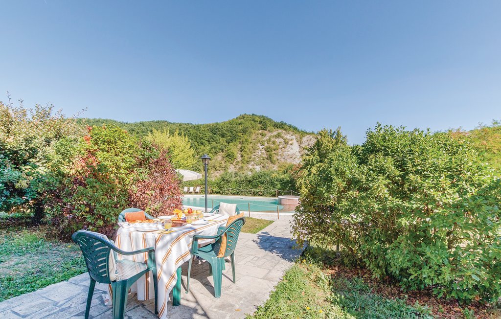 Ferieleilighet - Apecchio , Italia - IMM131 20