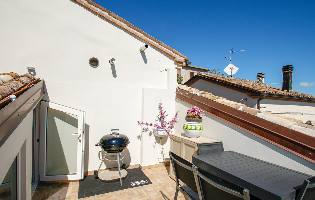 Ferienhaus - Pesaro , Italien - IMM257 9