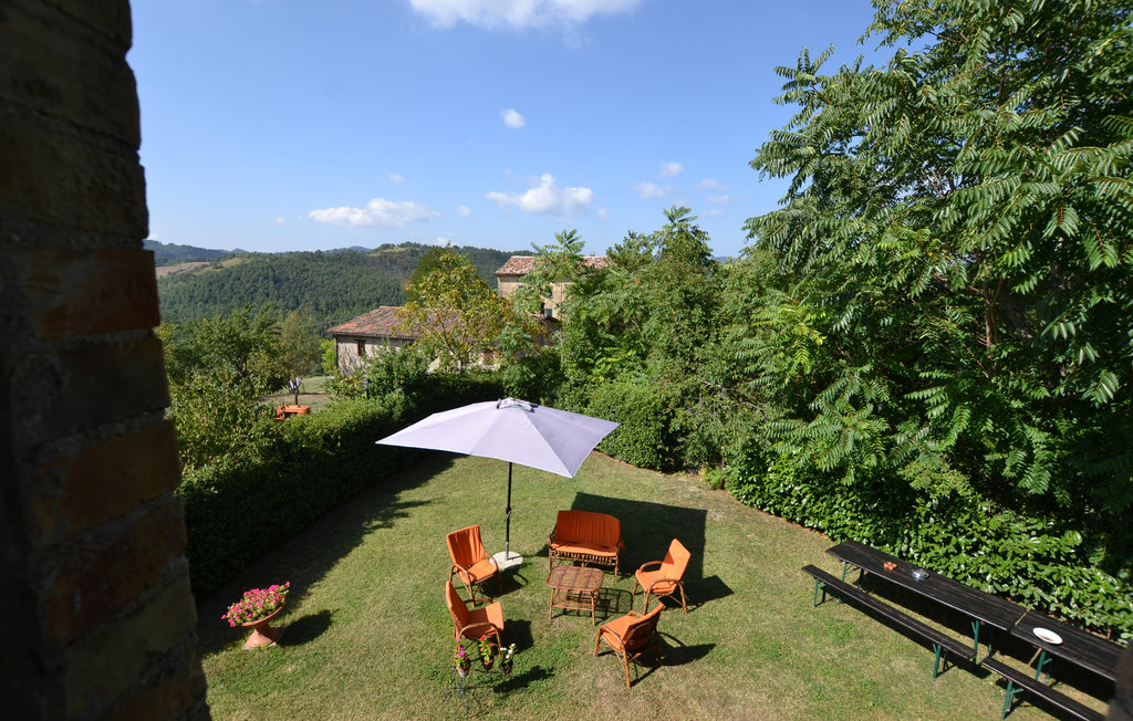 Feriehus - Apecchio , Italia - IMM145 7