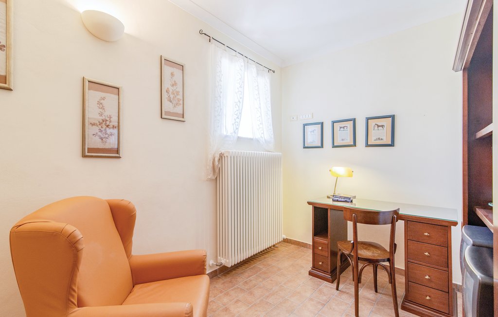 Feriehus - Senigallia , Italia - IMM125 20