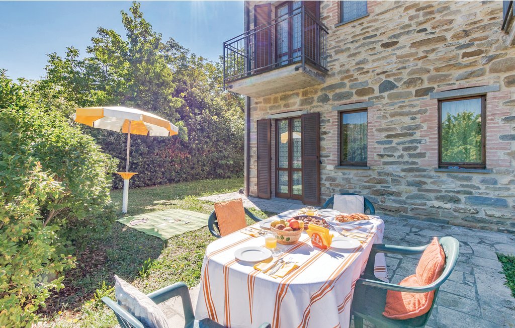 Ferieleilighet - Apecchio , Italia - IMM131 21