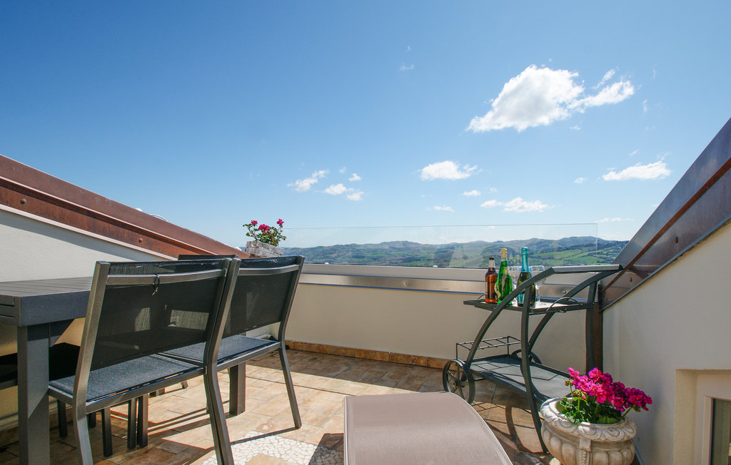 Ferienhaus - Pesaro , Italien - IMM257 4