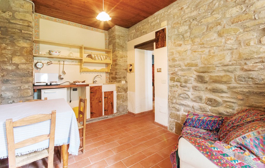 Feriehus - Apecchio , Italia - IMM110 13