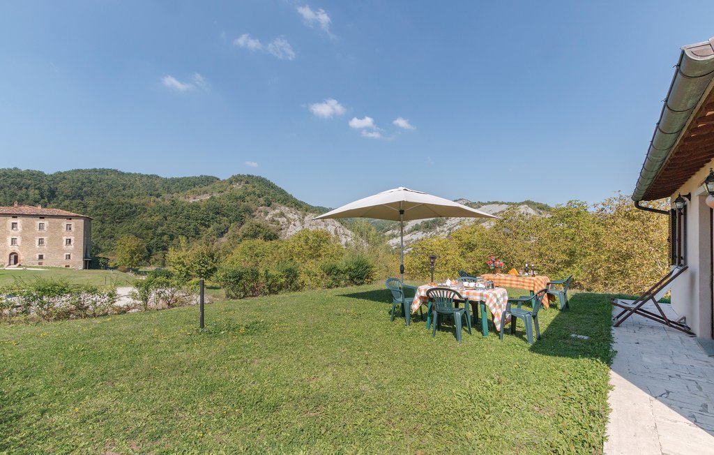 Ferieleilighet - Apecchio , Italia - IMM412 24