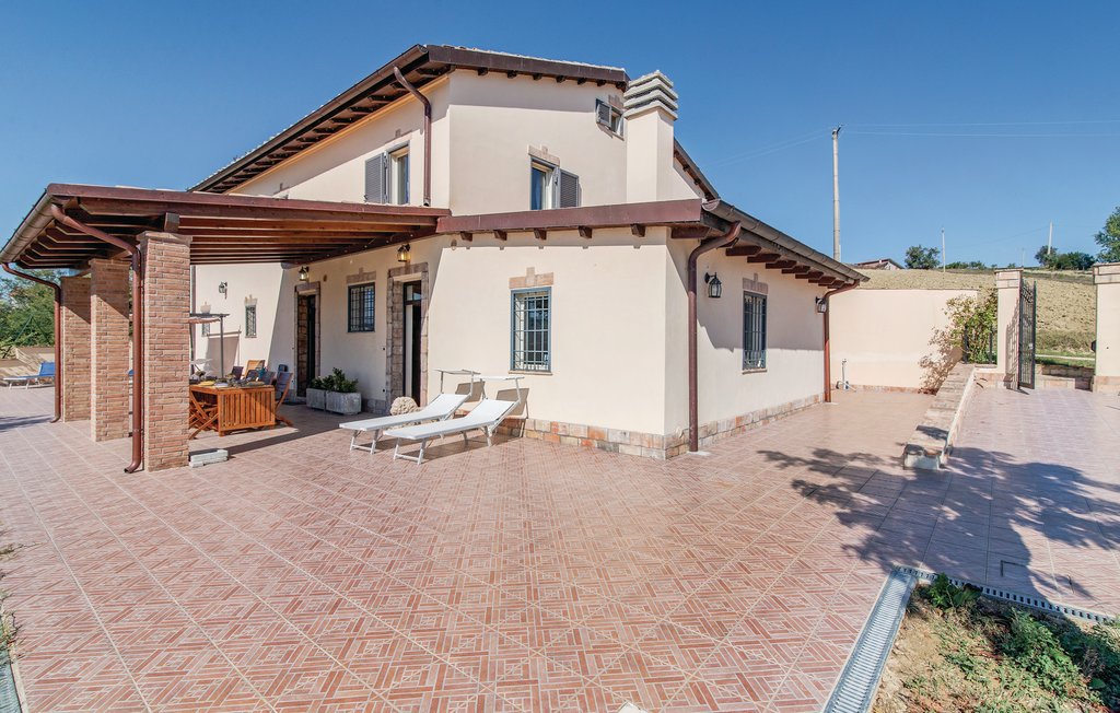 Feriehus - Senigallia , Italia - IMM125 10