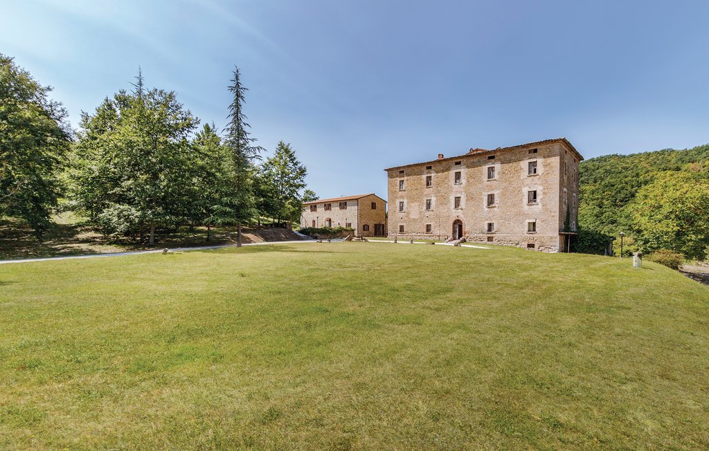 Ferieleilighet - Apecchio , Italia - IMM131 22