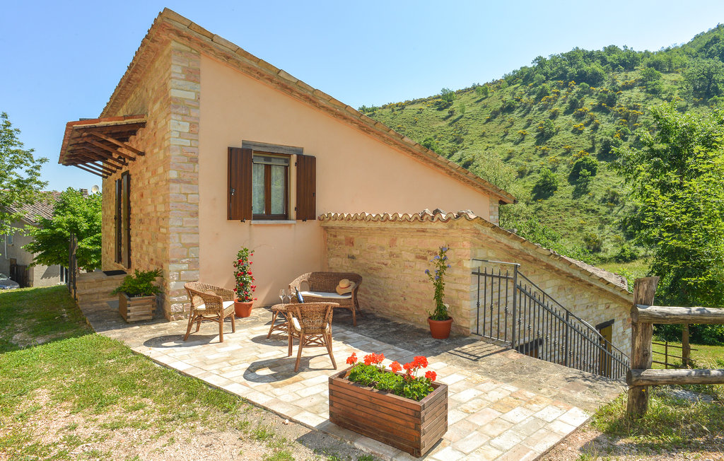 Semesterhus - Cagli , Italien - IMM247 5