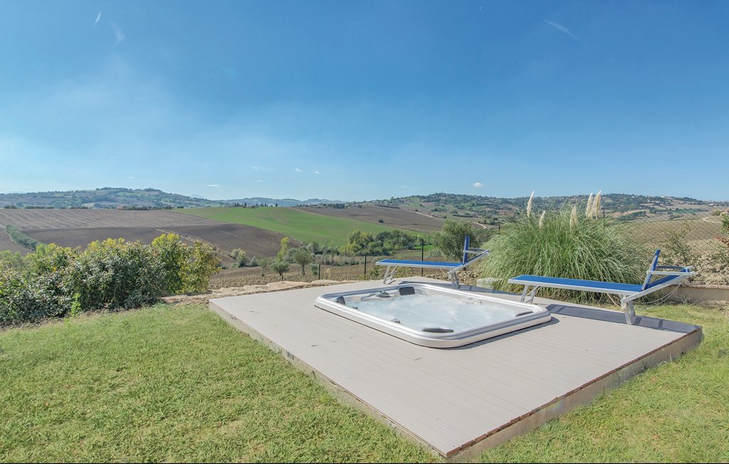 Feriehus - Senigallia , Italia - IMM125 8